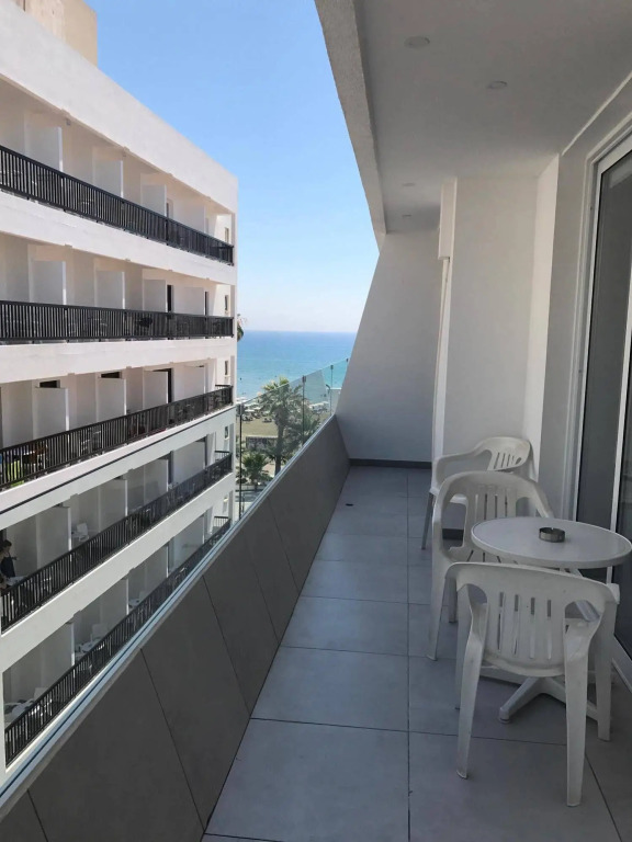 Palm Sea Hotel Apartments 2