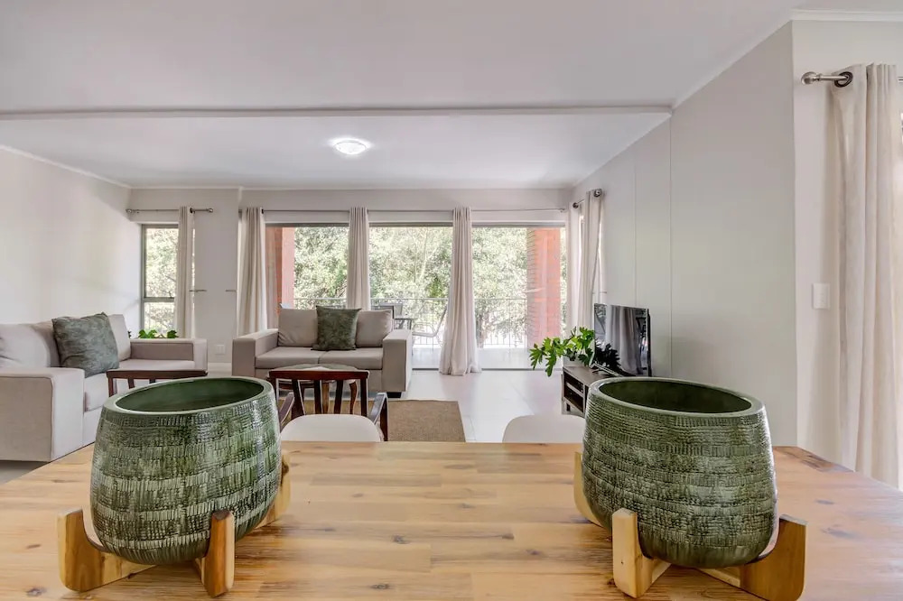 UniqueStay Mayfair Deluxe Apartment