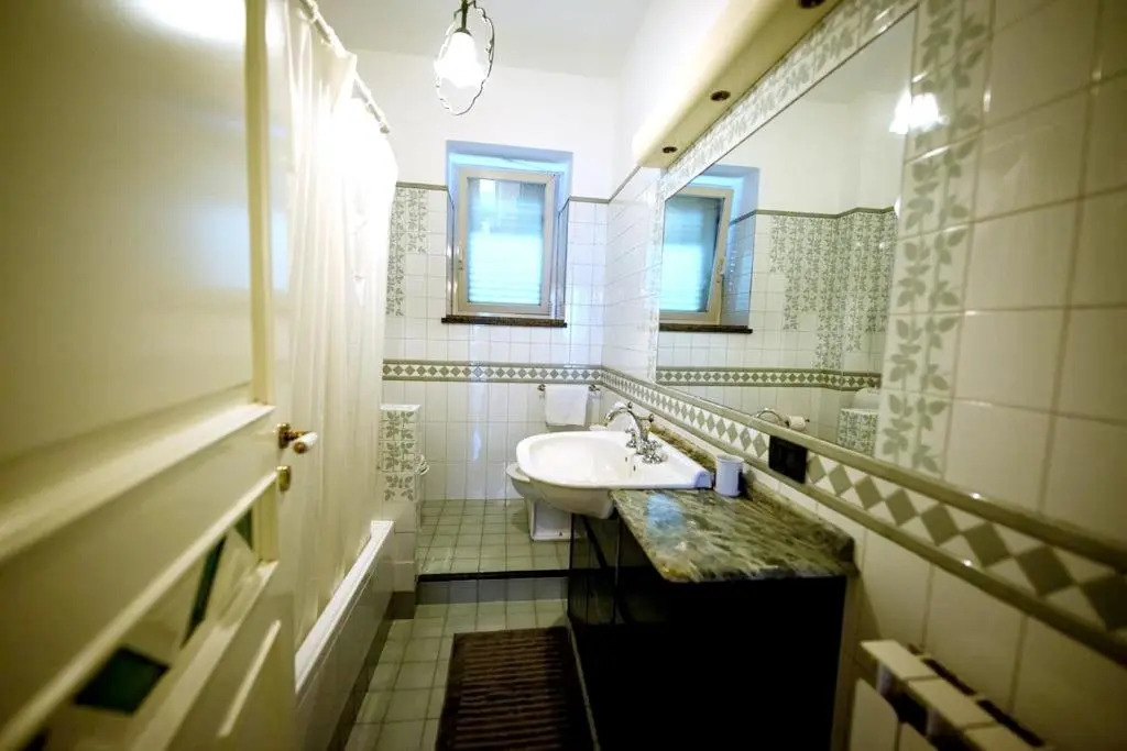 5 bedrooms house with wifi at Linguaglossa