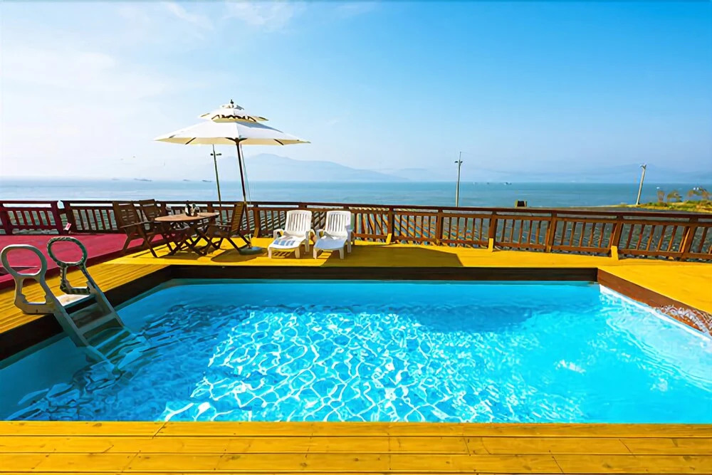 Gang Hwa View 9 Pension