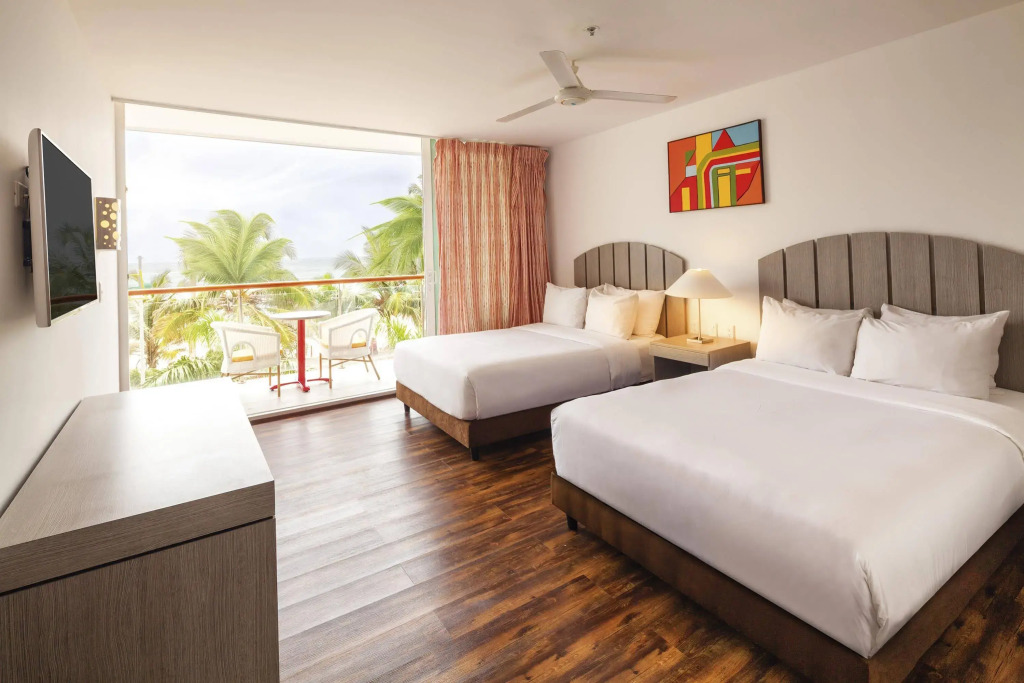 Decameron Isleño - All Inclusive