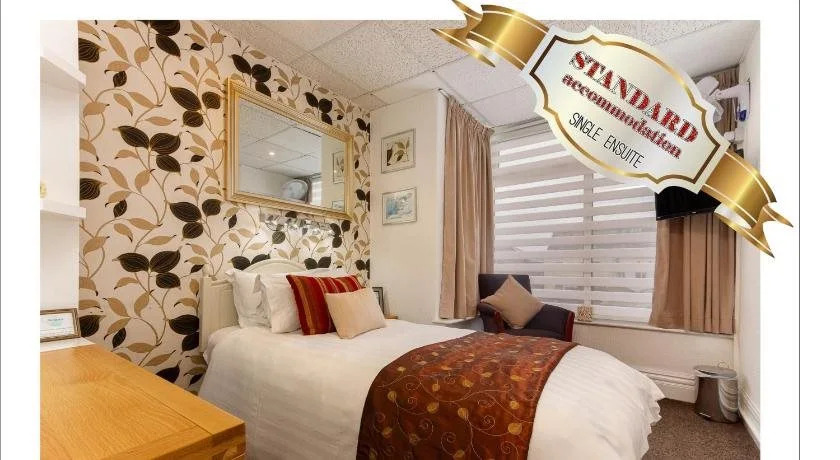 Pembroke Hotel
