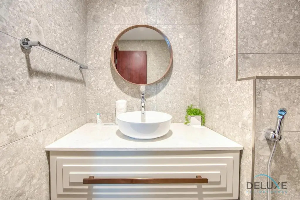 Sophisticated 2BR with Assitant's Room in Amwaj 4 JBR by Deluxe Holiday Homes