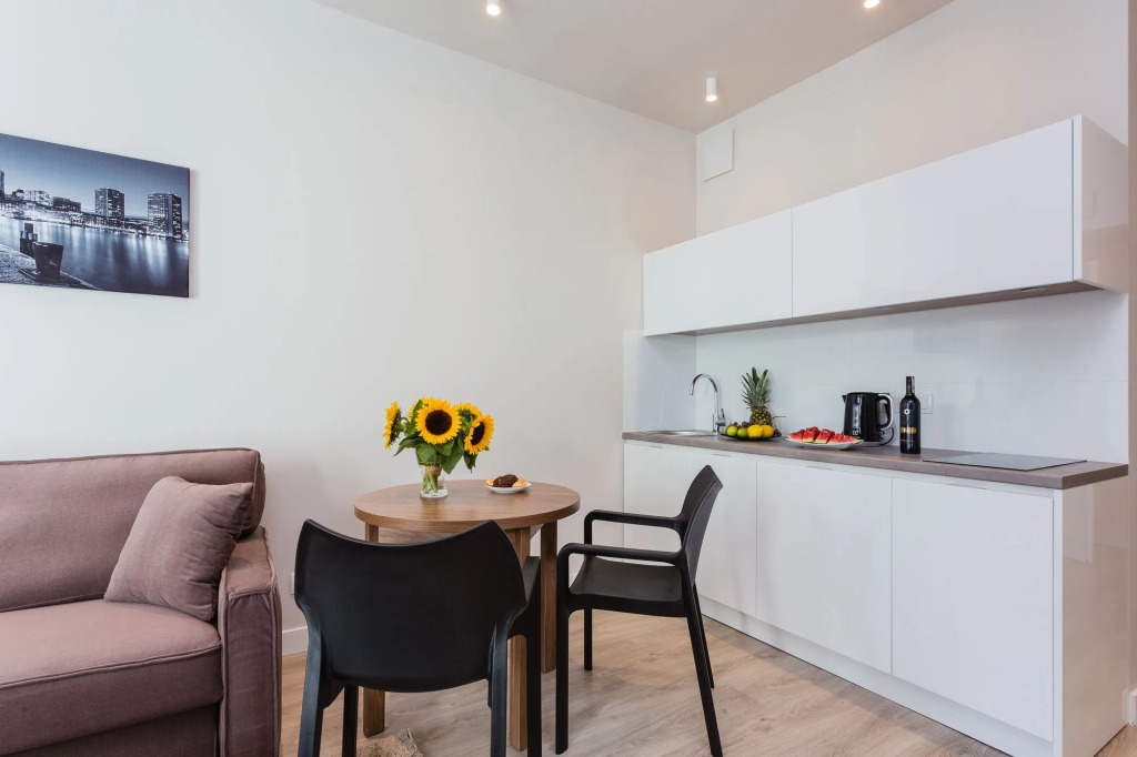 Platinum Residence