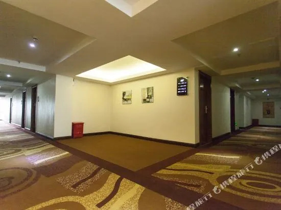 Vienna Hotel Nanning Changhu Road