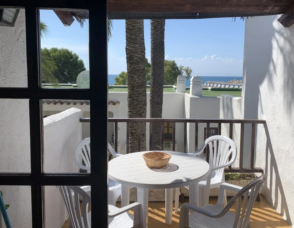 Apartamentos Marino Casa Azahar