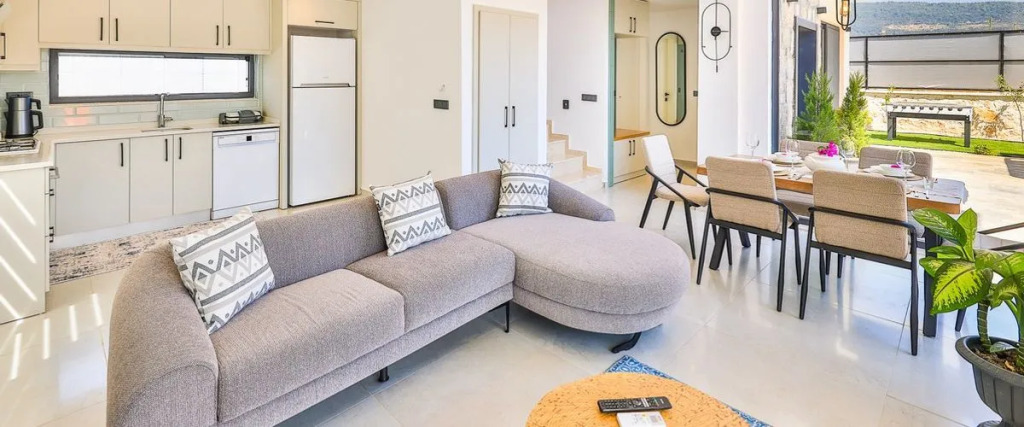 Villa Keskin 1