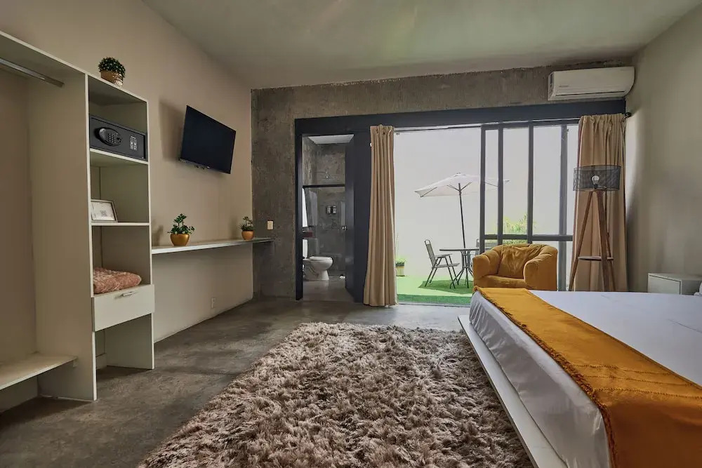 Aura Hotel Boutique