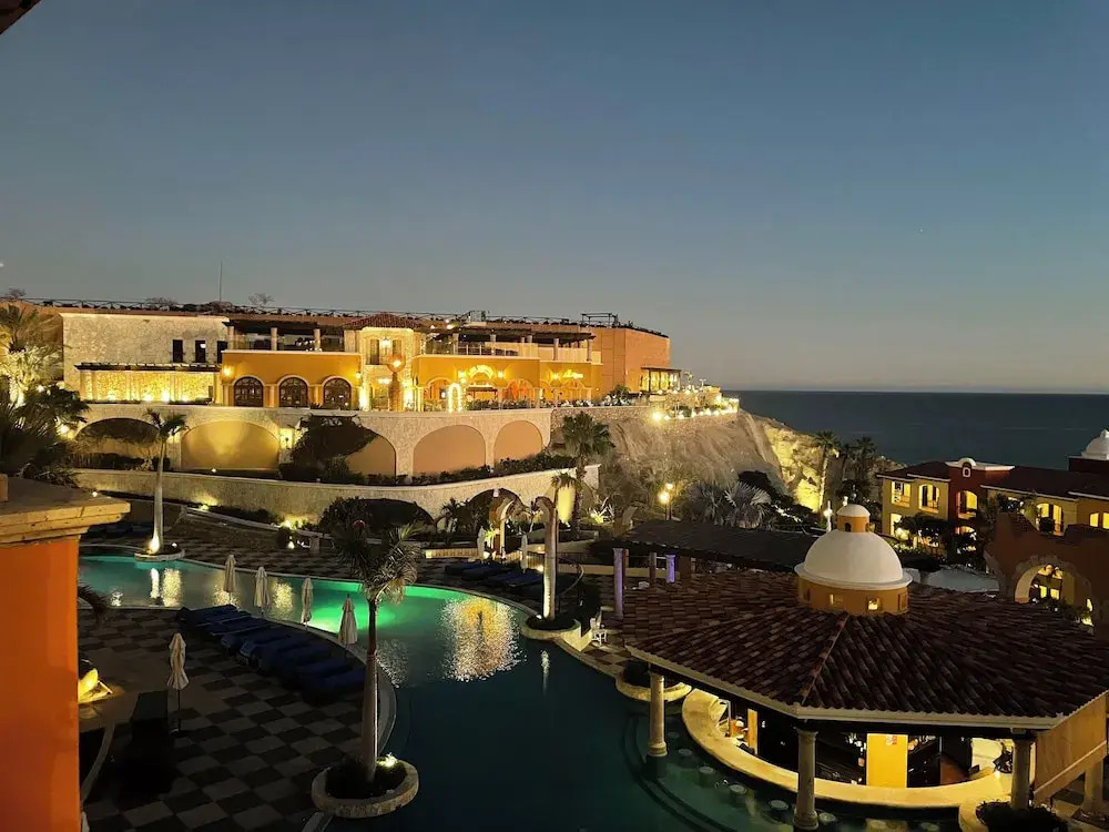 Three Bedroom Villa- Hacienda Encantada Residences