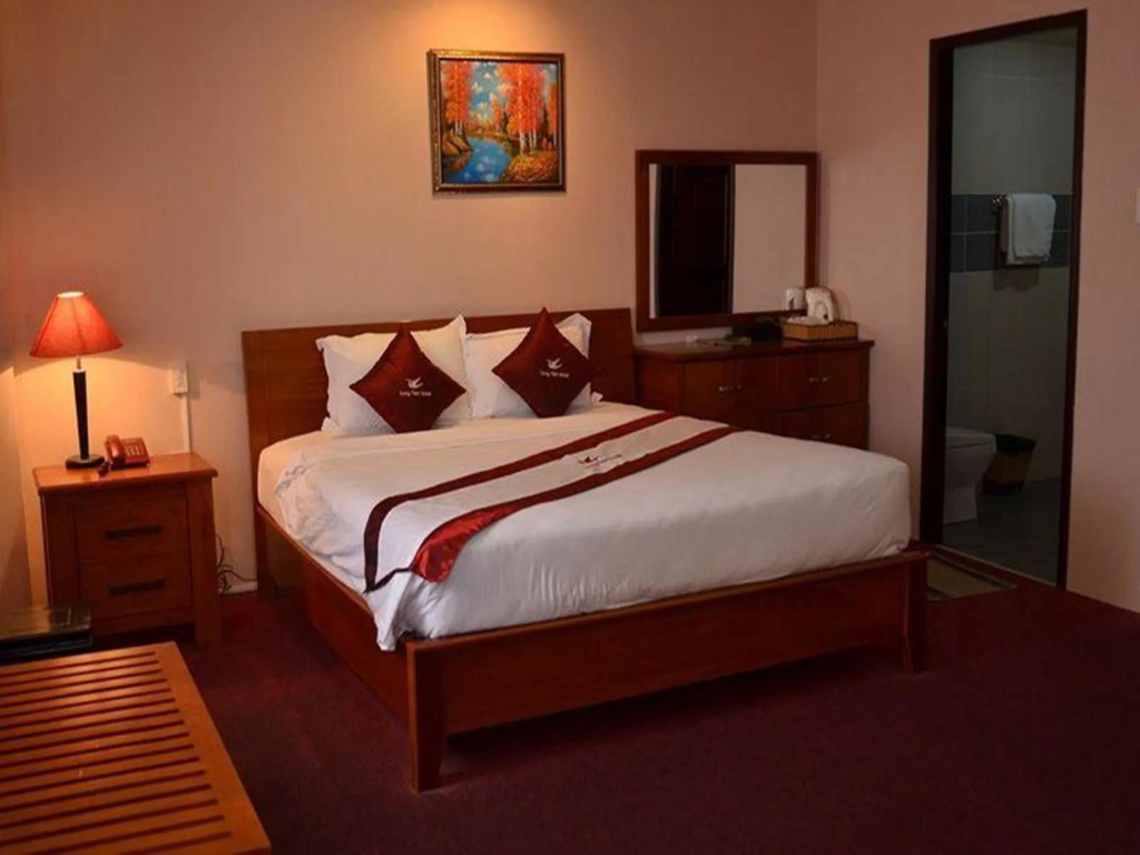 Song Tien Hotel