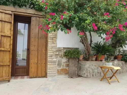 Casa La Yedra by CasaTuristica