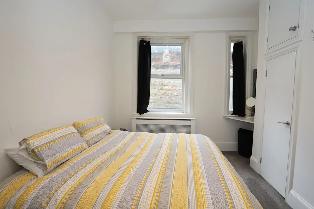 Spacious Flat in Centre of Bournemouth