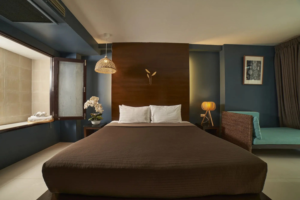 The Bihai Hua Hin