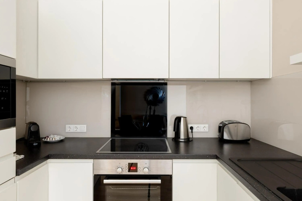 Lovely 2-bedroom apartment at the Vaci Street