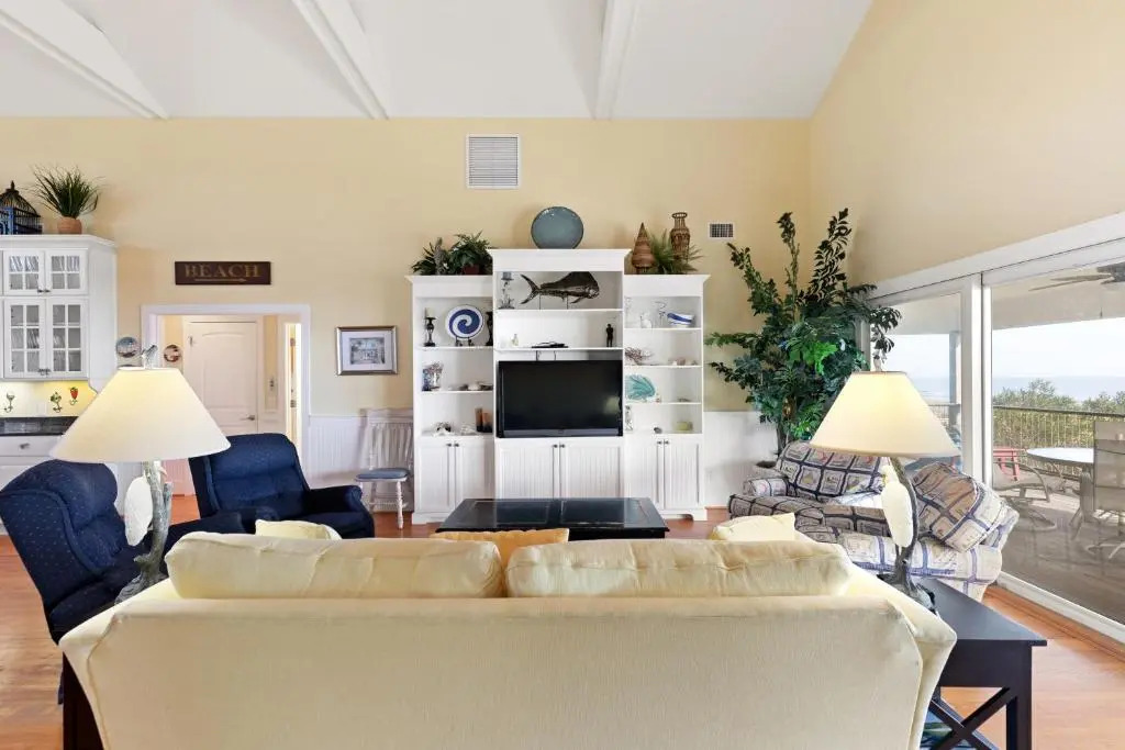 211 E Arctic - Tee Fore Two - Oceanfront - 4 Bedrooms