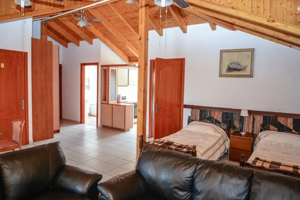 Nicolas Megavilla is for Family Vacations! Family Groups From 20 to 70 Guests