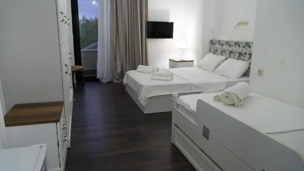 New House Kobuleti