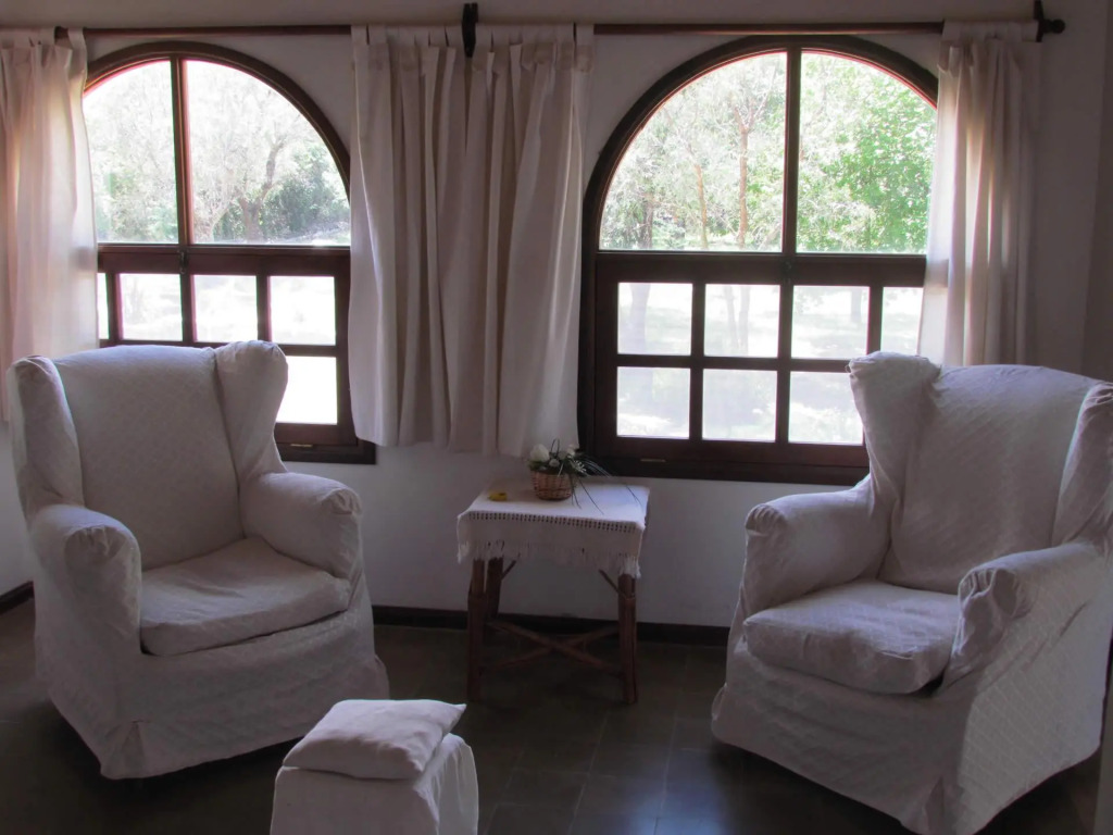Posada del Virrey