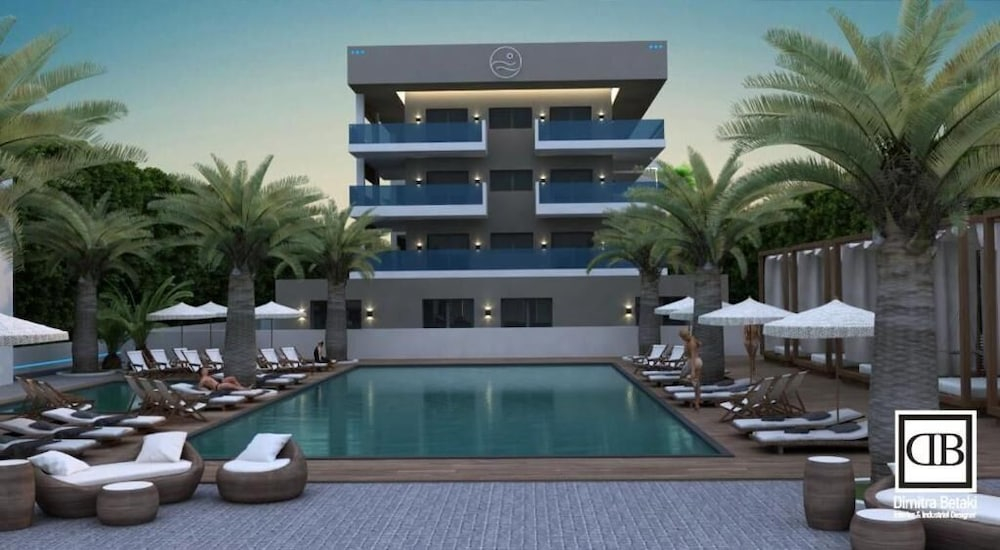 OLYMPIADA GIRNI Suites
