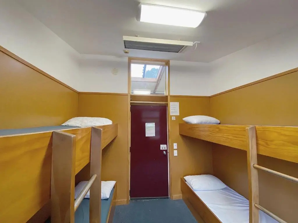 Hanmer Springs Forest Camp Trust
