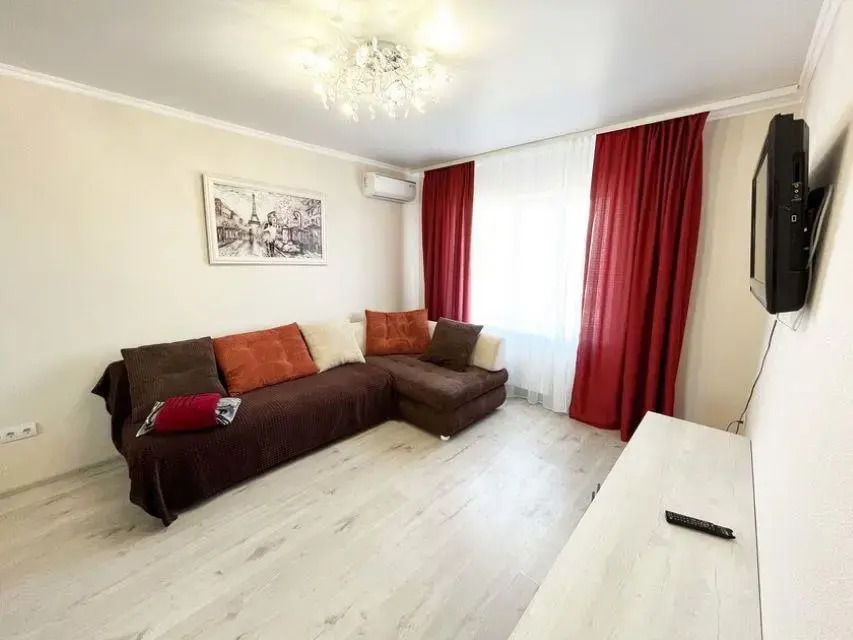 Astra Apartmets на улице Савушкина 6И