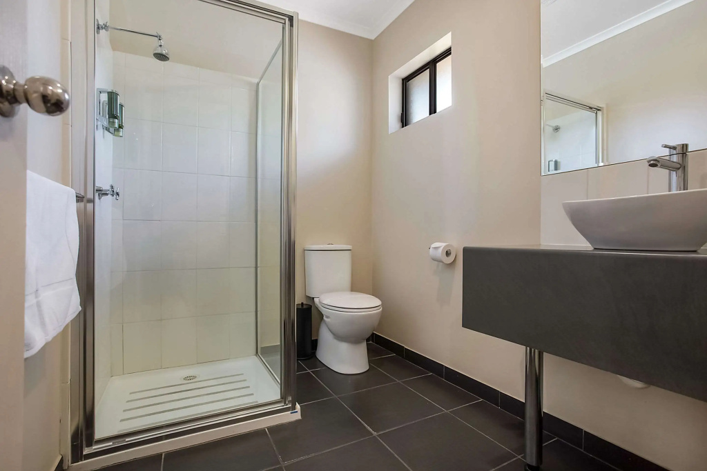 Comfort Inn May Park