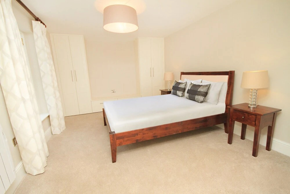 Camden Street Luxury Apartment