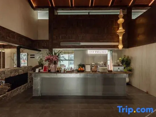 Tonglu Wangwangshan Homestay
