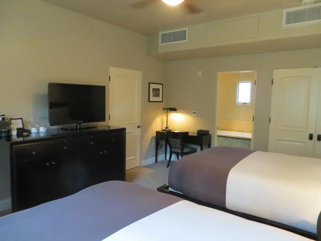 Fallon Hotel