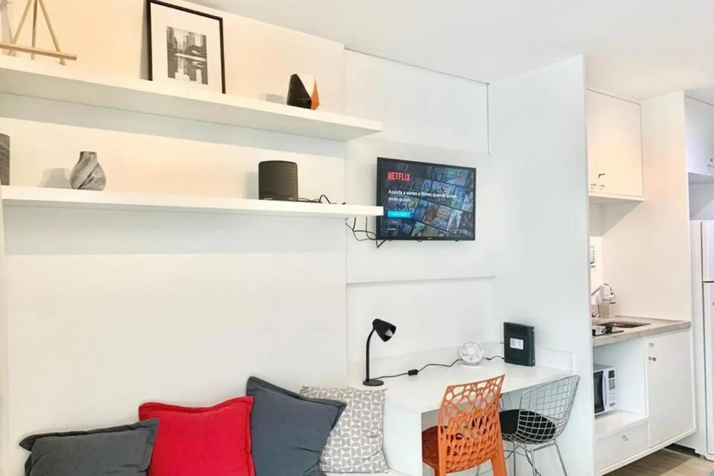 Studio Augusta cd207
