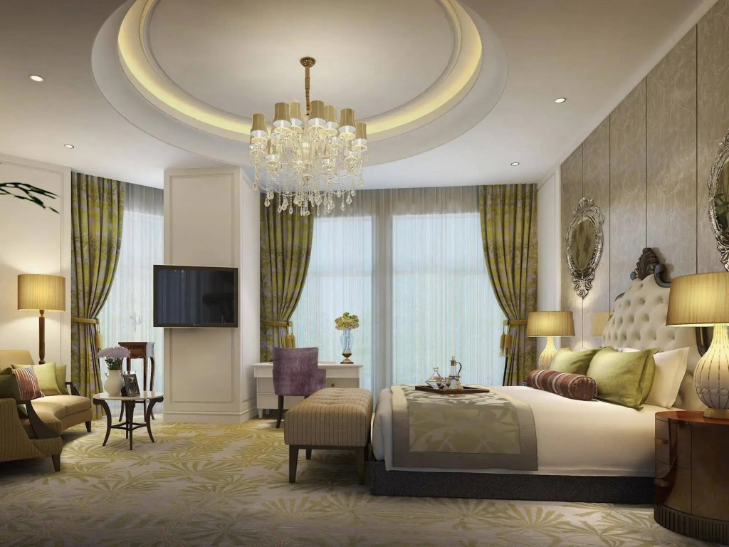 Royal Tulip Suzhou