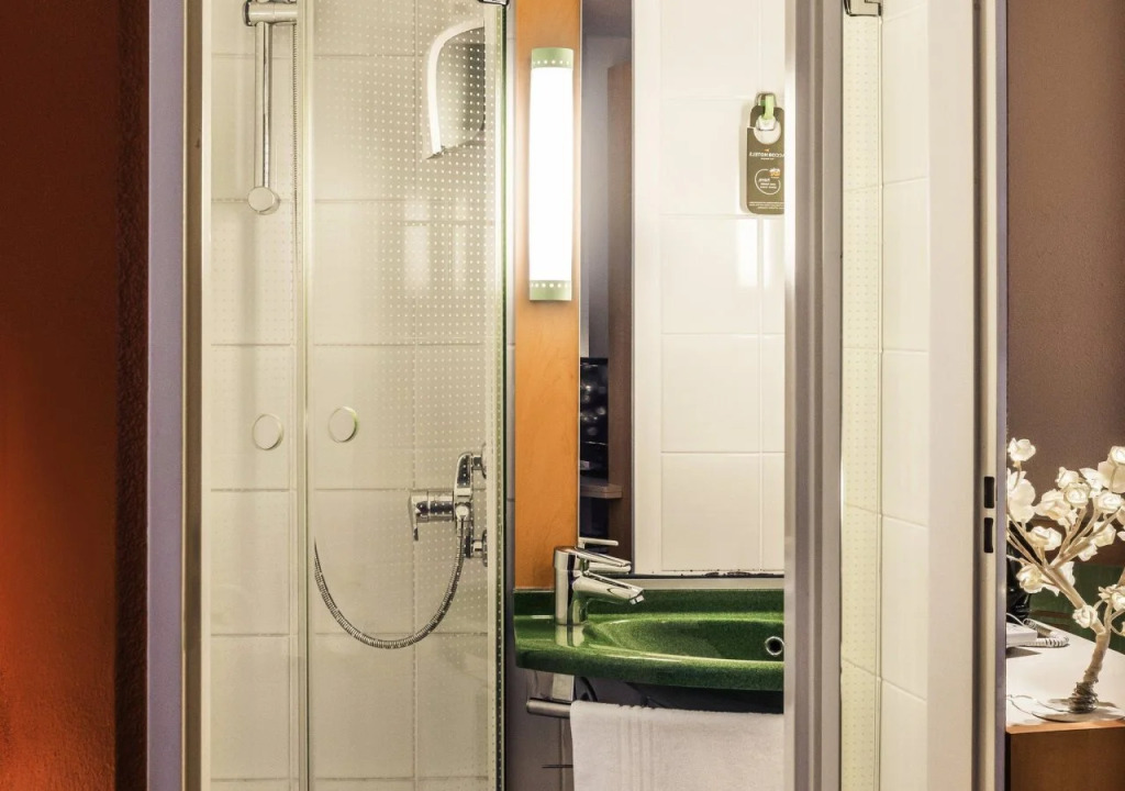 ibis Gent Centrum Opera