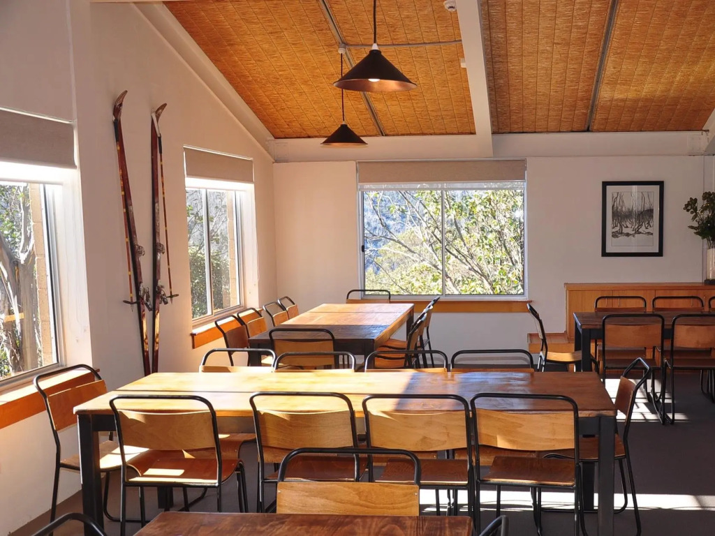 Ripparoo Lodge