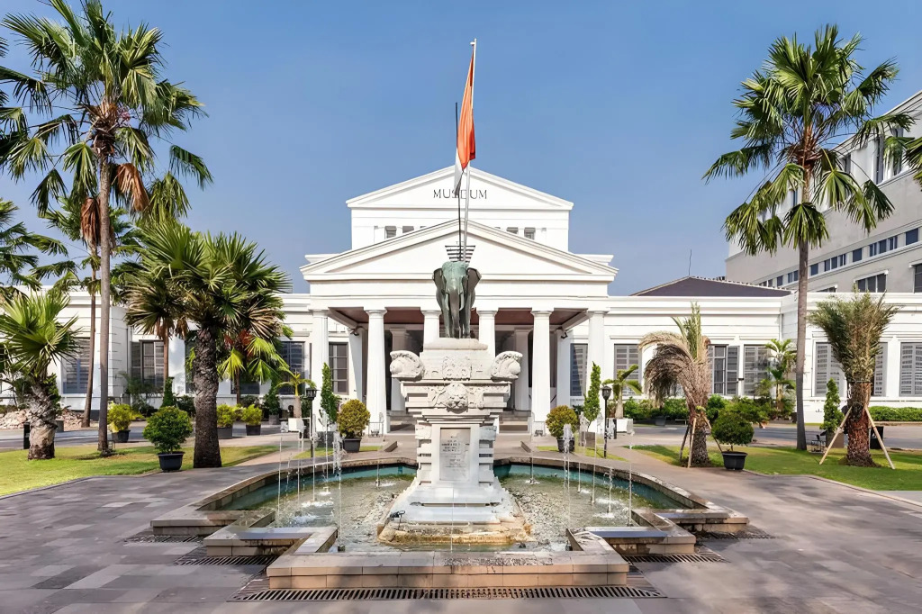 Maia Hotel Jakarta