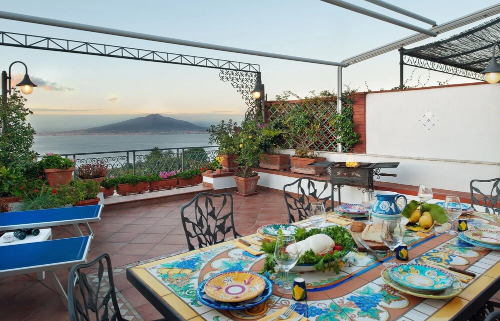 La Terrazza sul Golfo