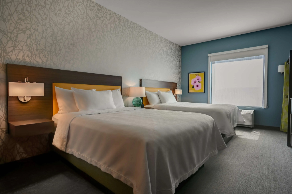 Home2 Suites By Hilton Temple