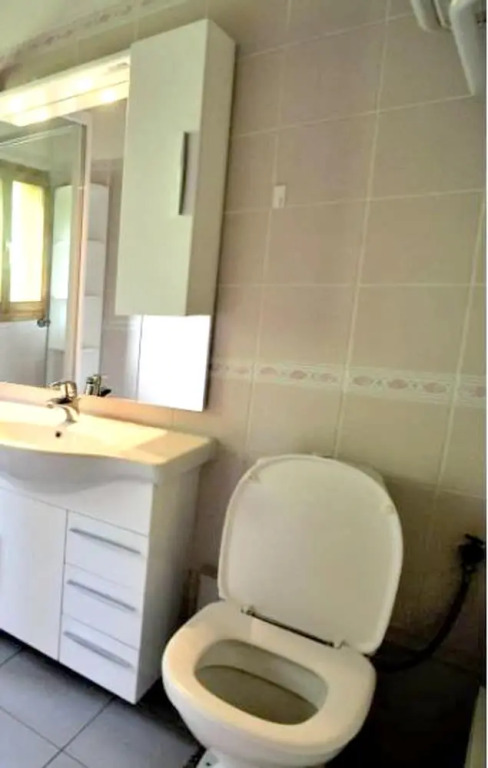Villa with 3 Bedrooms in Roquebrune-Sur-Argens, with Wonderful Mountain View, Private Pool, Enclosed Garden