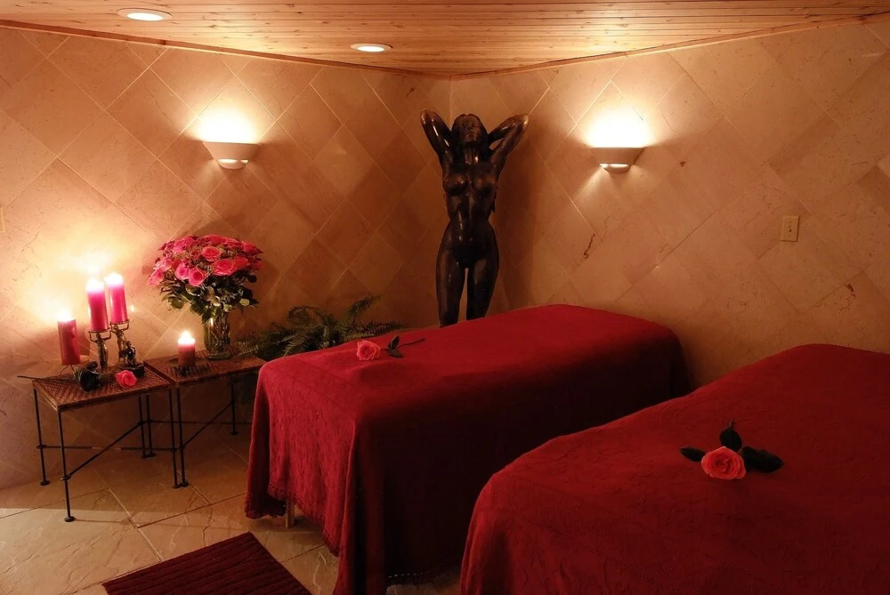Buhl Mansion Guesthouse And Spa