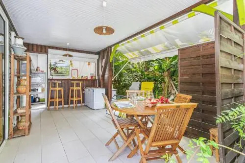 Holiday Home Chemin La Simon