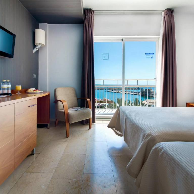 Hotel Porto Calpe