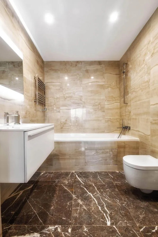 Апартаменты Moscow City IQ92