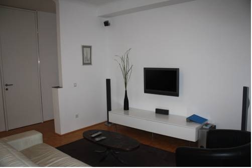 Apartment Österreicher