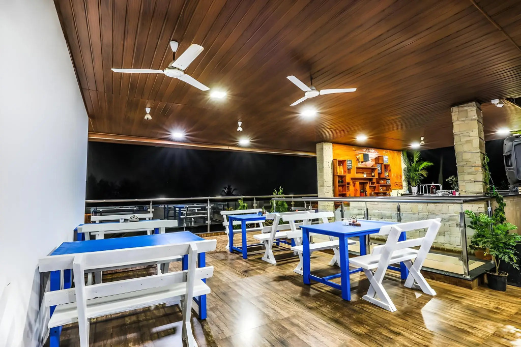 Hotel Sea Shore Beach Resort