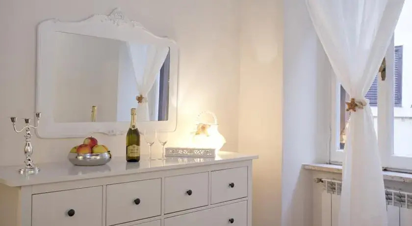 House Orso near square Navona