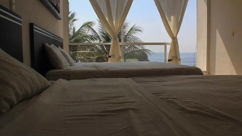 Salchi Hotel Resort