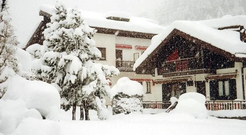 Albergo Martinet