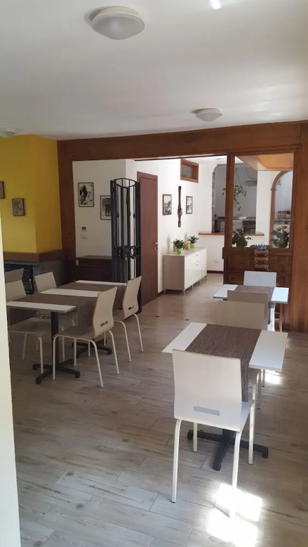 B&B Lo Slittone
