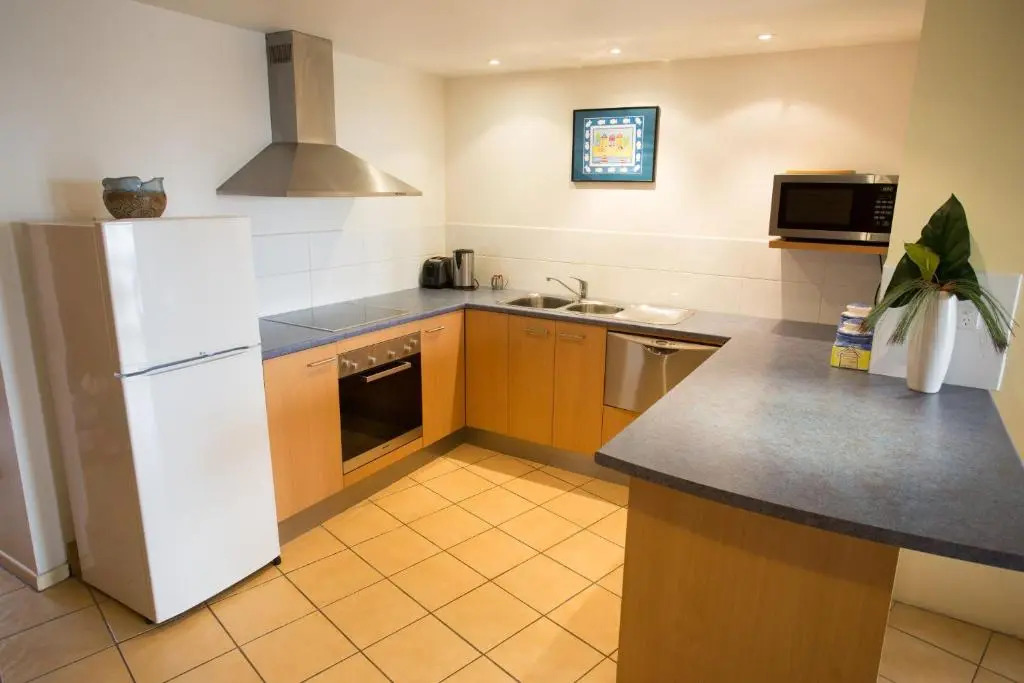 Northpoint Holiday Apartments