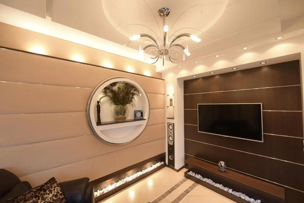 H & V Residence - Bungalow Apartment