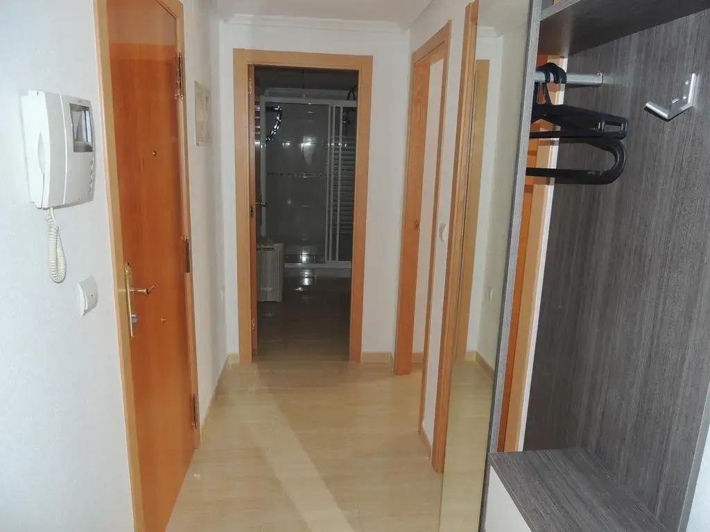 Apartamento Cuesta Fábrica 10